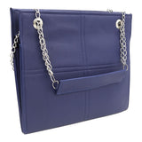 Women's Shoulder Bag Kam-317 - Navy Blue, Women, Bags, Chase Value, Chase Value