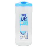 Komax Up Water Bottle 1.1L - Blue, Home & Lifestyle, Glassware & Drinkware, Chase Value, Chase Value