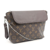 Women's Shoulder Bag K-1234 - Coffee, Women, Bags, Chase Value, Chase Value