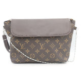 Women's Shoulder Bag K-1234 - Coffee, Women, Bags, Chase Value, Chase Value
