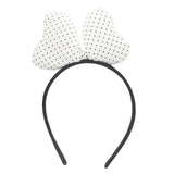 Hair Band (AY-211) - White, Kids, Hair Accessories, Chase Value, Chase Value