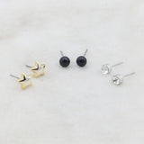 Women's Ear Bali - Multi, Women, Earrings & Tops, Chase Value, Chase Value