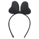 Hair Band (AY-211) - Black, Kids, Hair Accessories, Chase Value, Chase Value
