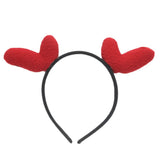 Hair Band (AY-211) - Red, Kids, Hair Accessories, Chase Value, Chase Value