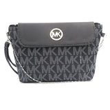Women's Shoulder Bag K-1234 - Black, Women, Bags, Chase Value, Chase Value