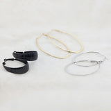 Women's Ear Bali - Multi, Women, Earrings & Tops, Chase Value, Chase Value