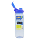 Bookips Water Bottle - Blue, Home & Lifestyle, Glassware & Drinkware, Chase Value, Chase Value