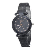 Women's Watch - Black, Women, Watches, Chase Value, Chase Value