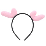 Hair Band (AY-211) - Pink, Kids, Hair Accessories, Chase Value, Chase Value