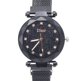 Women's Watch - Black, Women, Watches, Chase Value, Chase Value