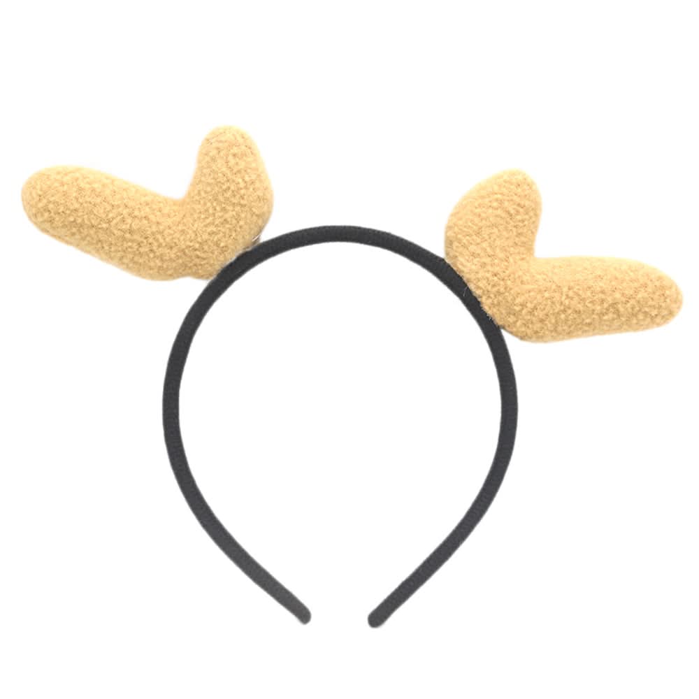 Hair Band (AY-211) - Brown, Kids, Hair Accessories, Chase Value, Chase Value