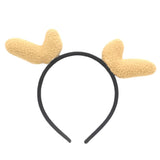 Hair Band (AY-211) - Brown, Kids, Hair Accessories, Chase Value, Chase Value