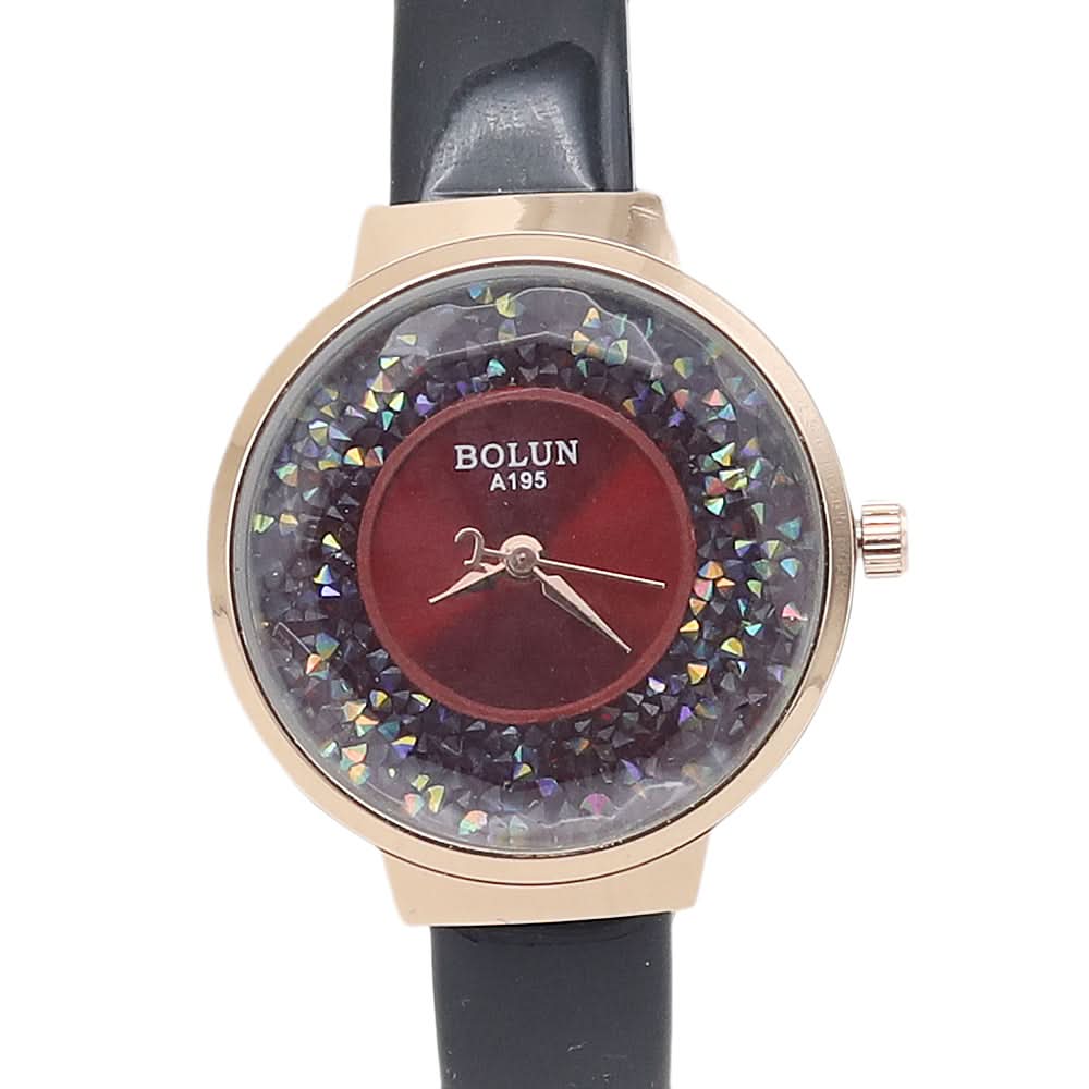 Women's Watch - Black, Women, Watches, Chase Value, Chase Value