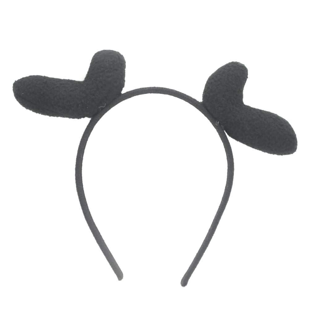 Hair Band (AY-211) - Black, Kids, Hair Accessories, Chase Value, Chase Value