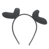Hair Band (AY-211) - Black, Kids, Hair Accessories, Chase Value, Chase Value