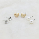 Women's Ear Bali - Multi, Women, Earrings & Tops, Chase Value, Chase Value