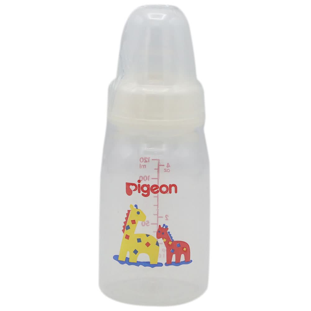 Newborn Pigeon Bottle 120Ml - Multi, Kids, Feeding Supplies, Chase Value, Chase Value