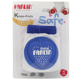 Newborn Knee Pads - Blue, Kids, Feeding Supplies, Chase Value, Chase Value