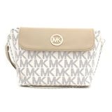 Women's Shoulder Bag K-1234 - Beige, Women, Bags, Chase Value, Chase Value