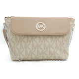 Women's Shoulder Bag K-1234 - Light Brown, Women, Bags, Chase Value, Chase Value