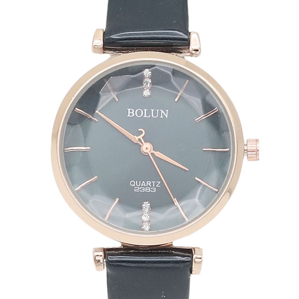 Women's Watch - Black, Women, Watches, Chase Value, Chase Value