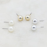 Women's Ear Bali - Multi, Women, Earrings & Tops, Chase Value, Chase Value