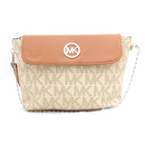 Women's Shoulder Bag K-1234 - Brown, Women, Bags, Chase Value, Chase Value