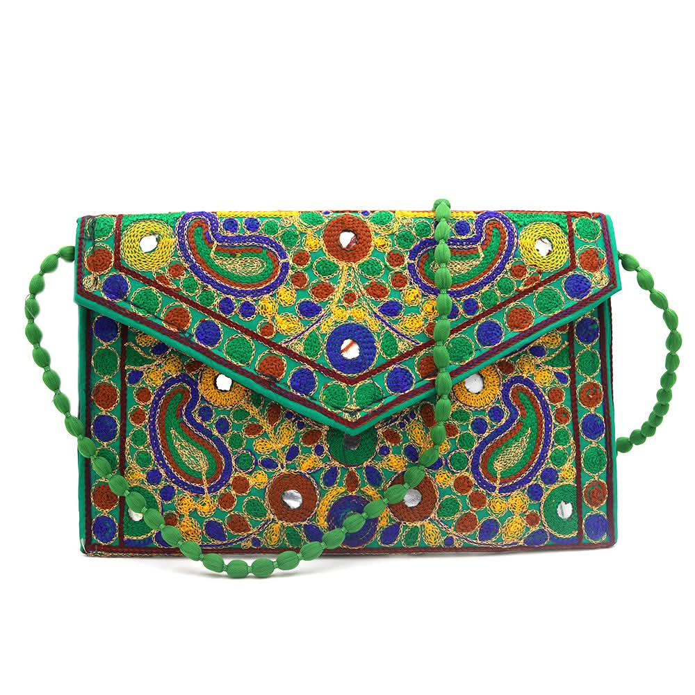 Women's Clutch 06-4 Carrie - Multi, Women, Clutches, Chase Value, Chase Value