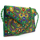 Women's Clutch 06-4 Carrie - Multi, Women, Clutches, Chase Value, Chase Value
