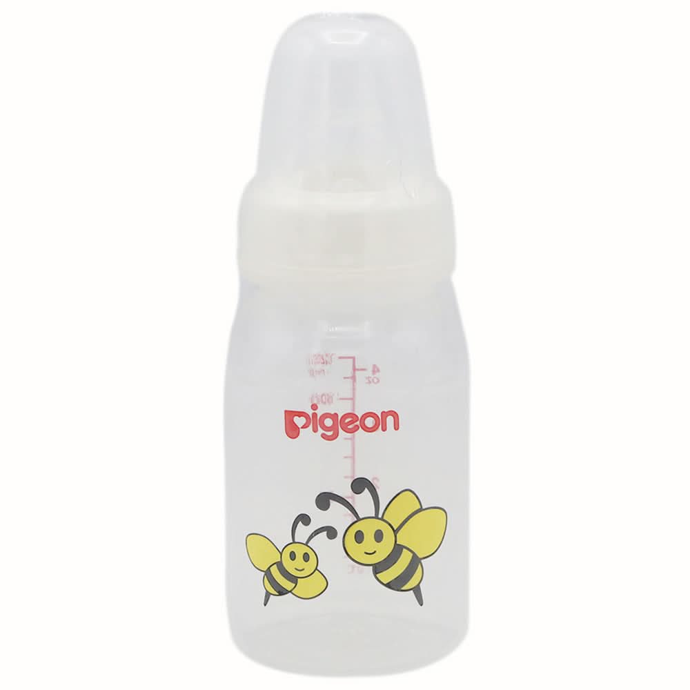 Newborn Pigeon Bottle 120Ml - Multi, Kids, Feeding Supplies, Chase Value, Chase Value