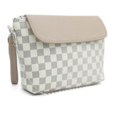 Women's Shoulder Bag K-1234 - Fawn, Women, Bags, Chase Value, Chase Value