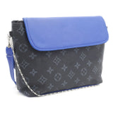 Women's Shoulder Bag K-1234 - Royal Blue, Women, Bags, Chase Value, Chase Value