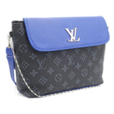 Women's Shoulder Bag K-1234 - Royal Blue, Women, Bags, Chase Value, Chase Value