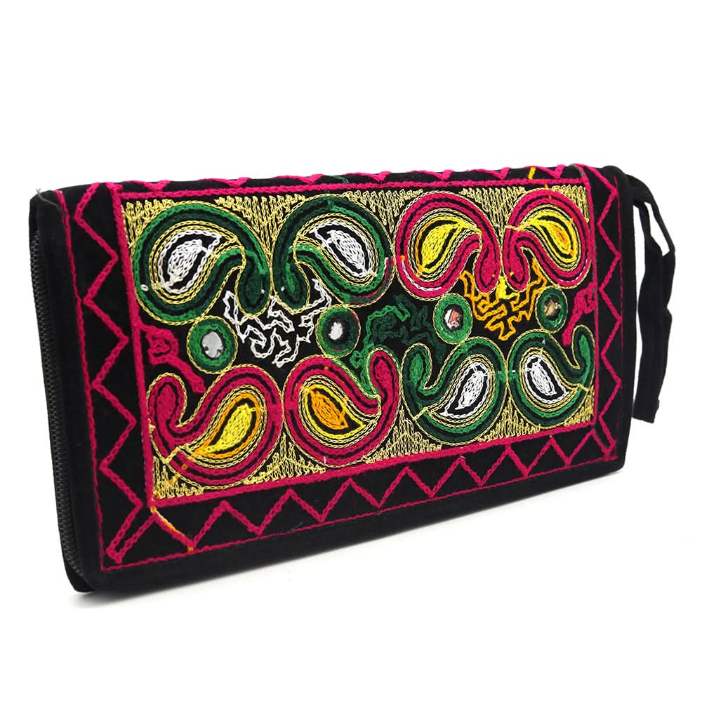 Women's Clutch 11-2 Carrie - Multi, Women, Clutches, Chase Value, Chase Value