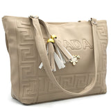 Women's Bag - Beige, Women, Bags, Chase Value, Chase Value