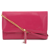Women Clutch 9155 - Pink, Women, Bags, Chase Value, Chase Value