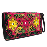 Women's Clutch 11-1 Star - Multi, Women, Clutches, Chase Value, Chase Value