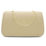 Women Shoulder Bag - Beige, Women, Bags, Chase Value, Chase Value