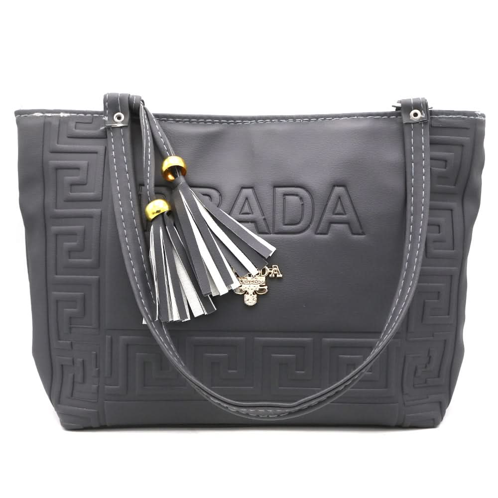 Women's Bag - Dark Grey, Women, Bags, Chase Value, Chase Value