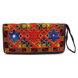 Women's Clutch 11-1 Star - Multi, Women, Clutches, Chase Value, Chase Value