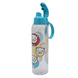 Sports Bottle with Hanger - Cats, Kids, Tiffin Boxes And Bottles, Chase Value, Chase Value