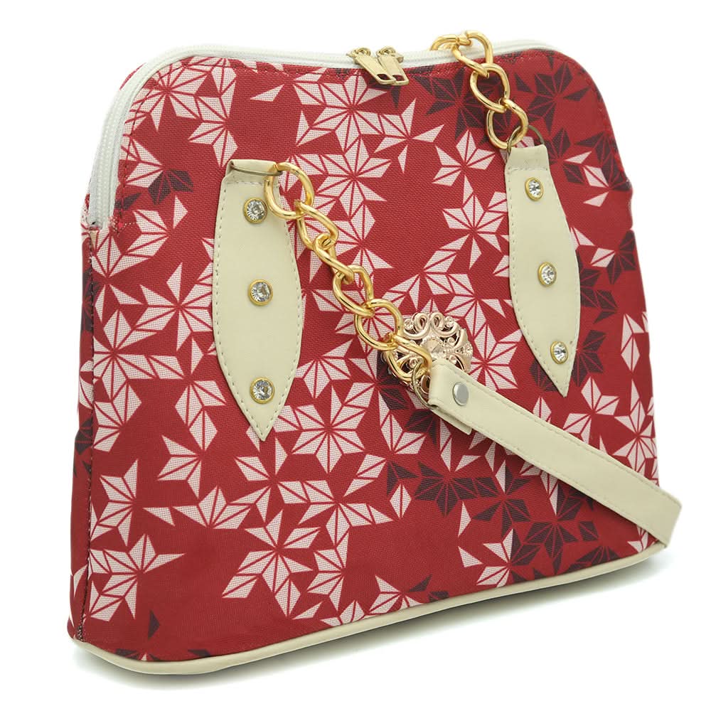 Women Purse 2360 - Red, Women, Bags, Chase Value, Chase Value