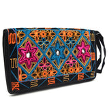 Women's Clutch 11-1 Star - Multi, Women, Clutches, Chase Value, Chase Value