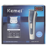 Trimmer Kemei - KM-1610, Home & Lifestyle, Shaver & Trimmers, Kemei, Chase Value