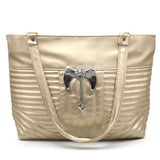 Women's Purse - Gold, Women Bags, Chase Value, Chase Value