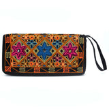 Women's Clutch 11-1 Star - Multi, Women, Clutches, Chase Value, Chase Value