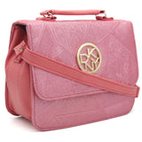 Women Shoulder Box 2362 - Pink, Women, Bags, Chase Value, Chase Value