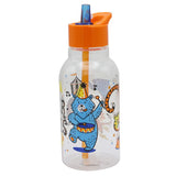 Patterned Bottle with Straw - Circus, Kids, Tiffin Boxes And Bottles, Chase Value, Chase Value