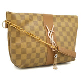 Women's Shoulder Bag - Brown, Women, Bags, Chase Value, Chase Value
