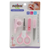 Manicure Set - Pink, Kids, Baby Care, Chase Value, Chase Value